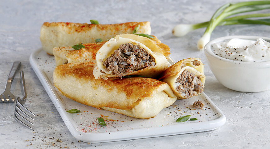 Вкусные решения для семейных ужинов: меню на неделю