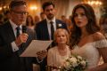 На свадьбе нотариус озвучил завещание свекрови и шокировал гостей