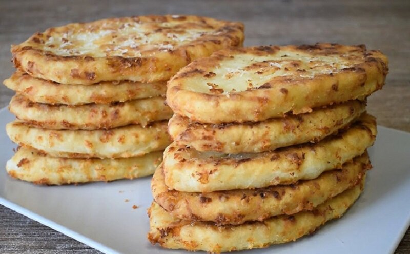 Как приготовить идеальные пирожки с картошкой в домашних условиях