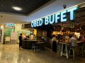 Ресторан самообслуживания «Обед Буфет»: возвращение в Москву спустя десять лет