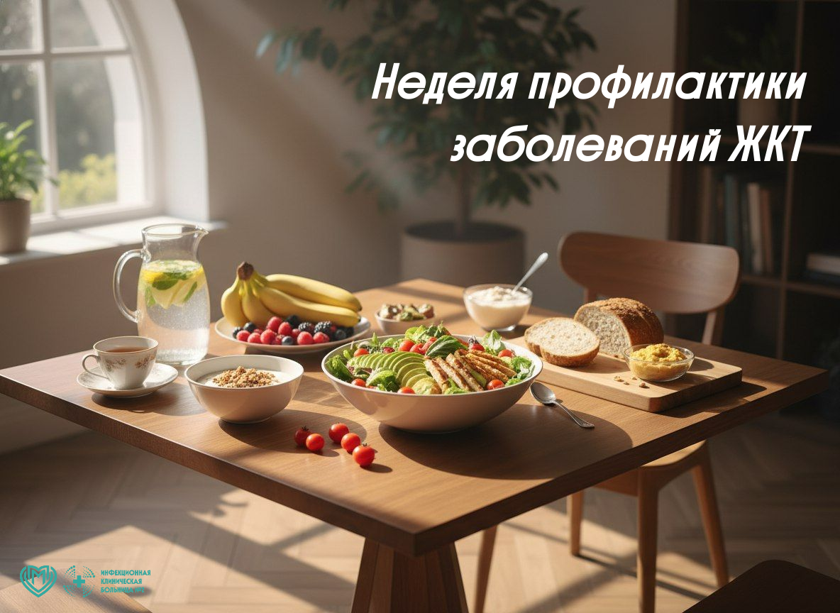 Как сохранить здоровье желудка: простые советы