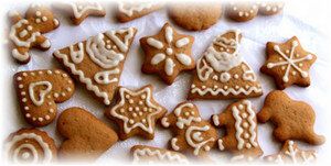 Как правильно хранить имбирные пряники: секреты долгого свежести