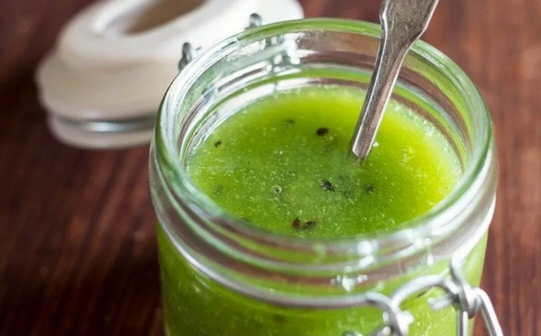 Необычные сезонные намазки для постного стола