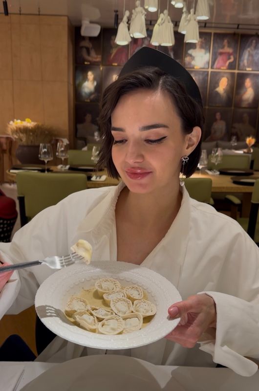 Кулинарные эксперименты на страже русской кухни: Ресторан «Машенька» открывает новые горизонты