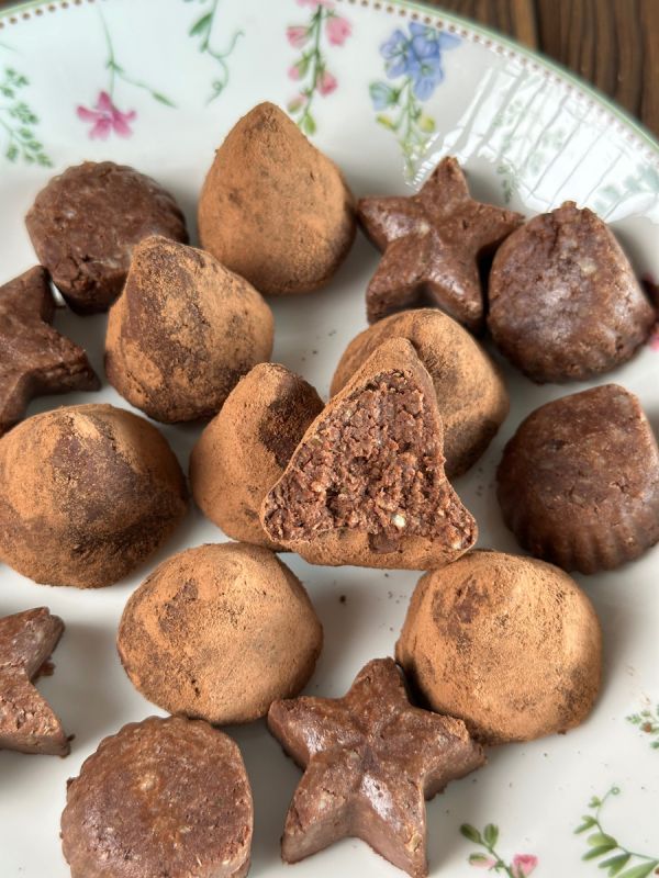 Секреты фиников: почему их стоит использовать в десертах