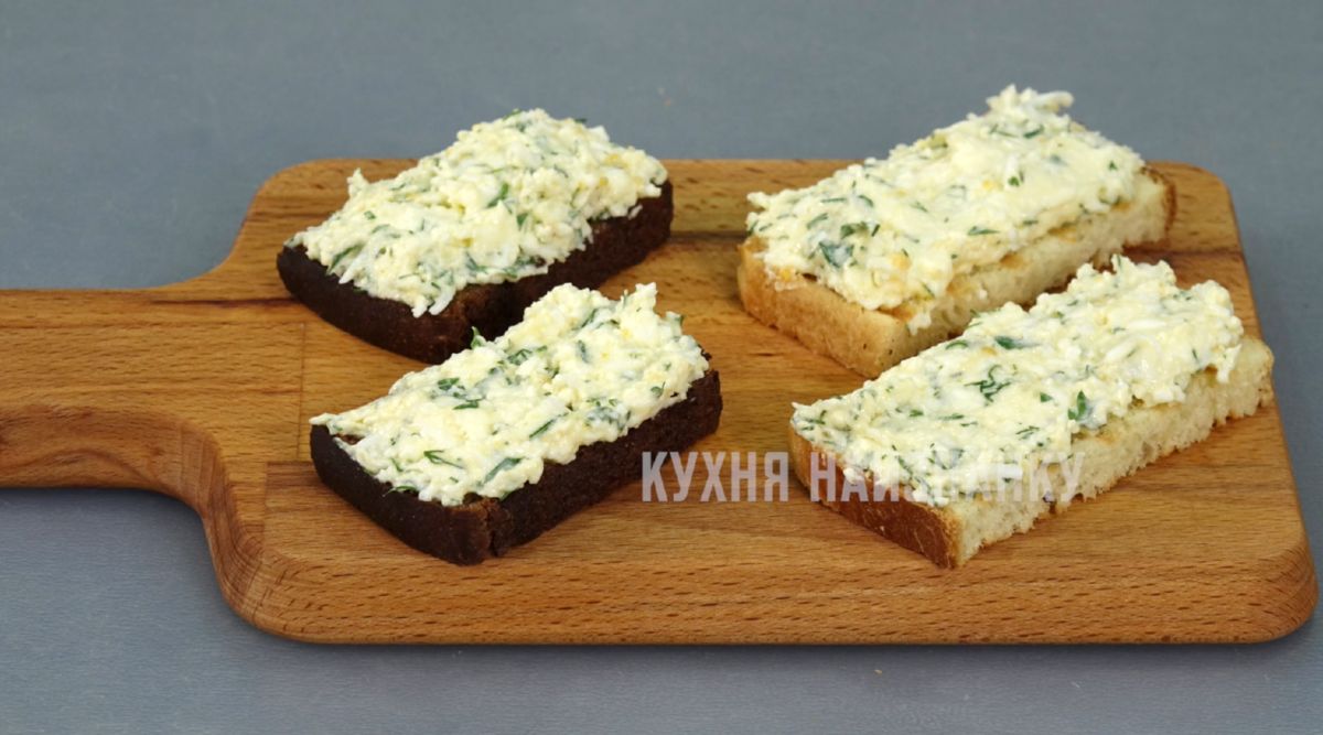 Закуска за 5 минут: быстро, вкусно и модно для любого стола