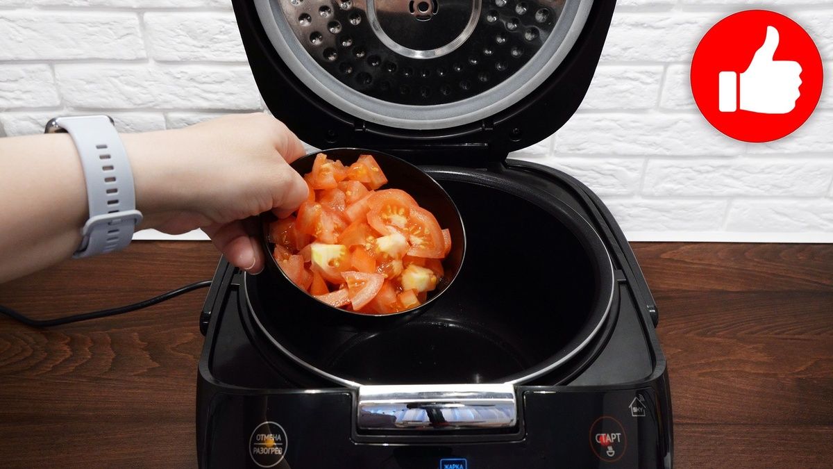 Нежный морской коктейль: идеальный рецепт для вашей мультиварки