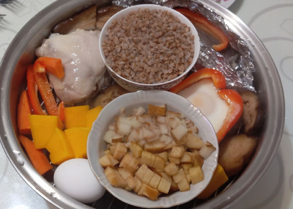 Как готовить с удовольствием и без лишних хлопот