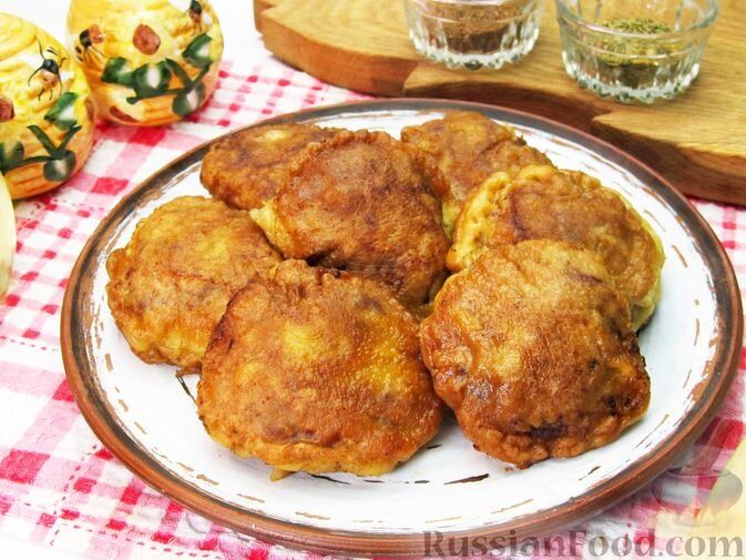 Вкусные и Быстрые Рецепты: 5 Идеальных Угощений