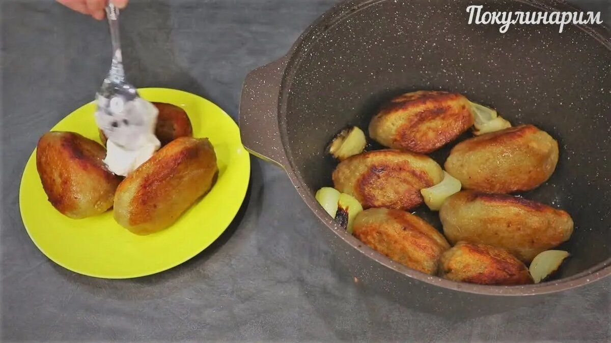 Погружаемся в белорусские колдуны: магия вкуса на вашей кухне