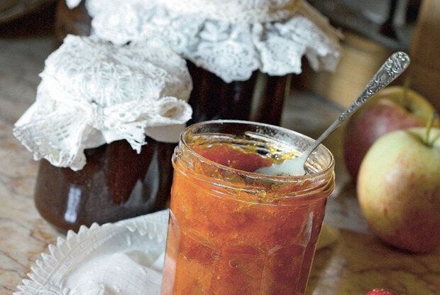 Как приготовить вишневое варенье по рецепту парижского холостяка