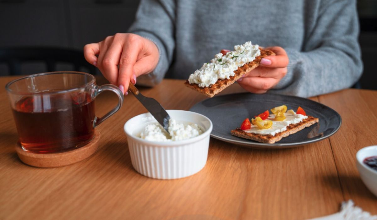 Новый способ борьбы с навязчивым желанием перекусить: семаглутид в центре внимания