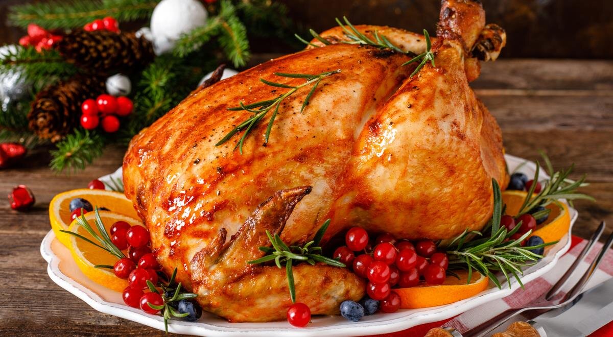 Индейка: Ваш идеальный спутник на кухне и в рационе