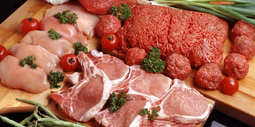 Полезные свойства мяса и его влияние на организм человека