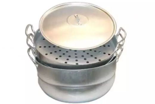 Приготовление хинкали в мантоварке: пошаговое руководство