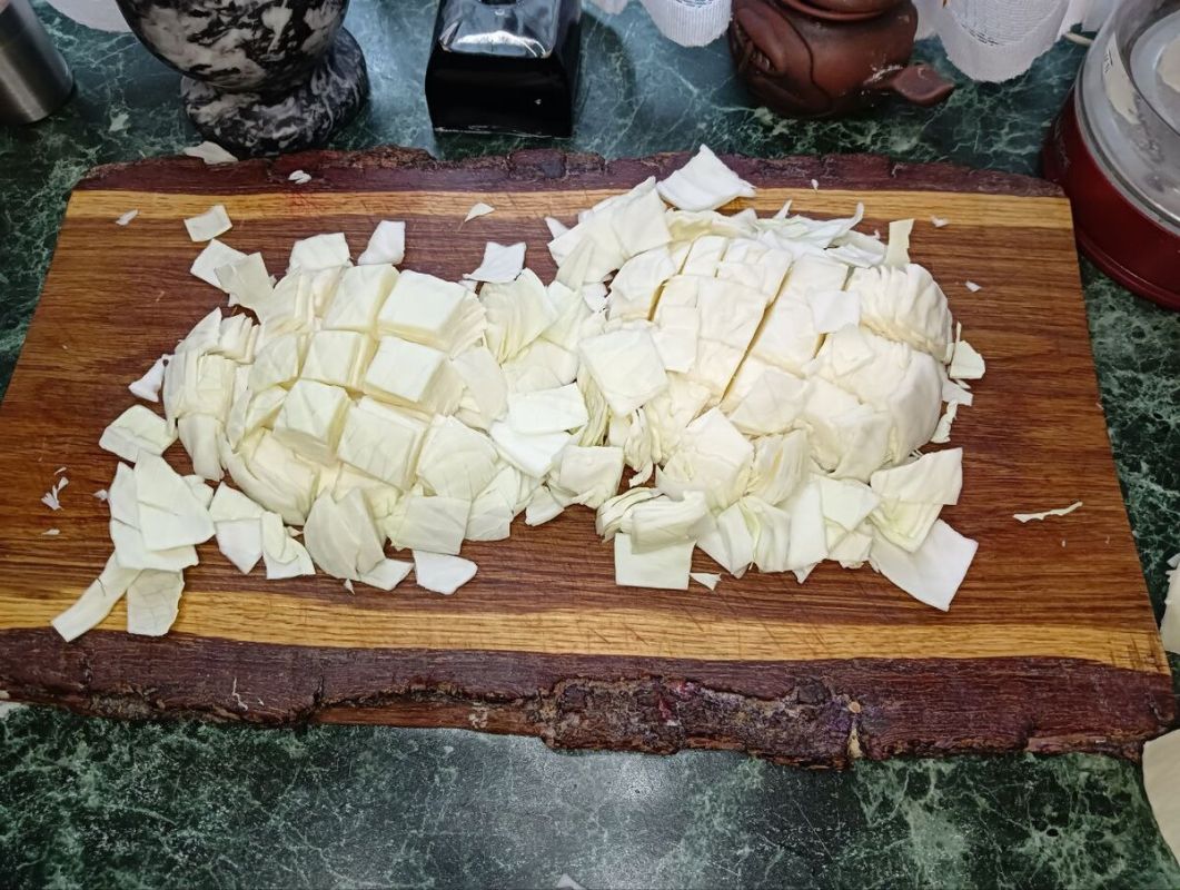 Капуста без жарки и варки: новый способ удивить вкусом