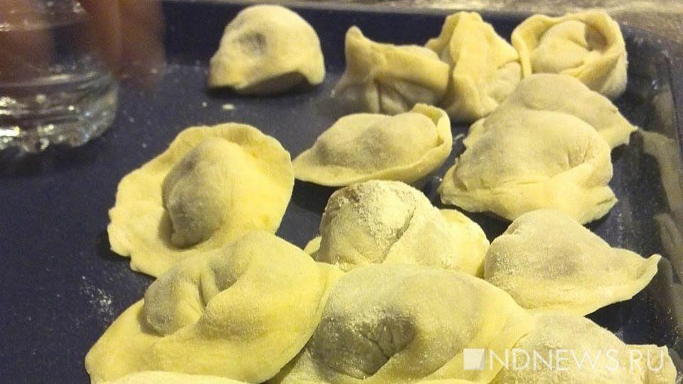 Пельменный цех в Екатеринбурге закрылся из-за ужасных санитарных условий