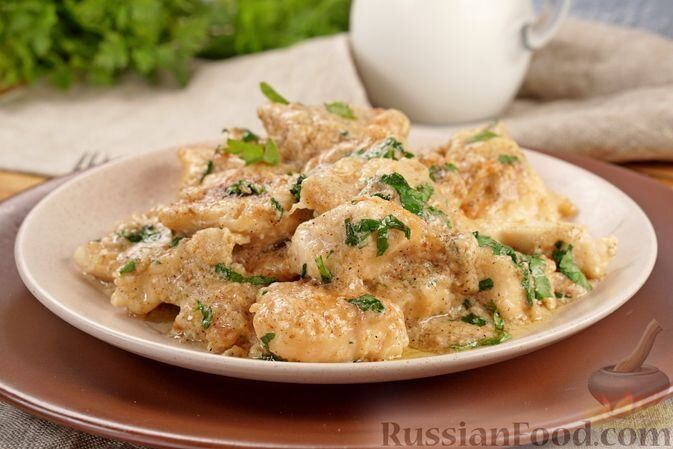 Новая волна кулинарных идей: вкусные ужины для всей семьи