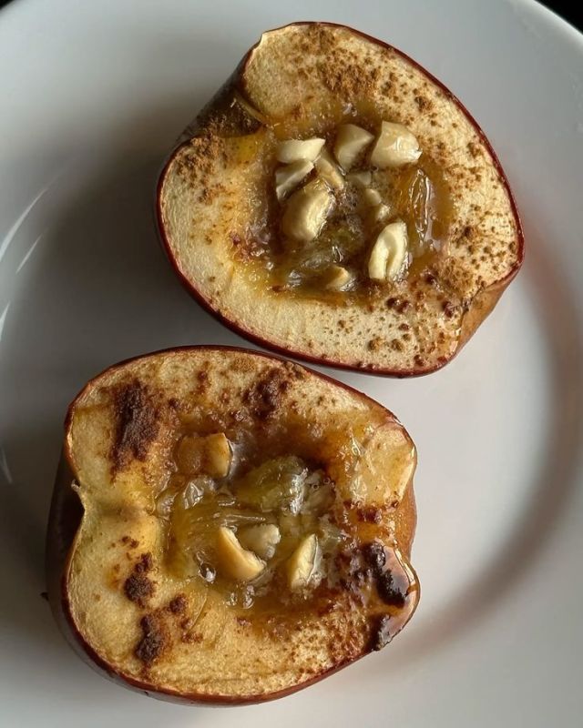 Сладкие технологии: 9 простых десертов без сахара, которые приятно удивят