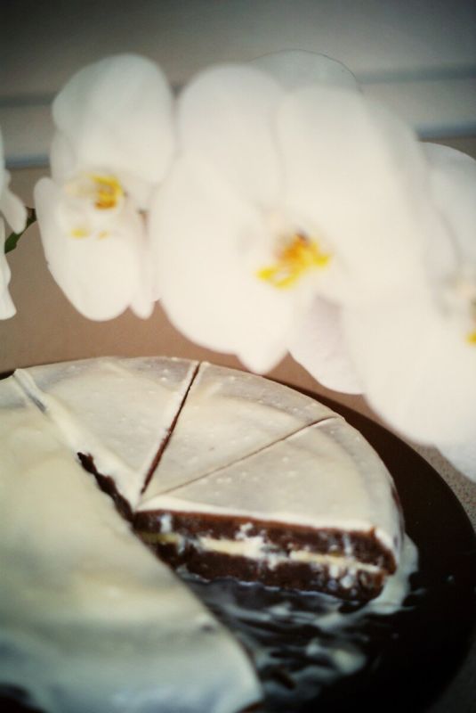 Как приготовить восхитительный финиковый пудинг за один час