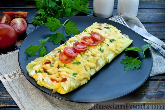 Скоро и вкусно: кулинарные хитрости для каждого дня