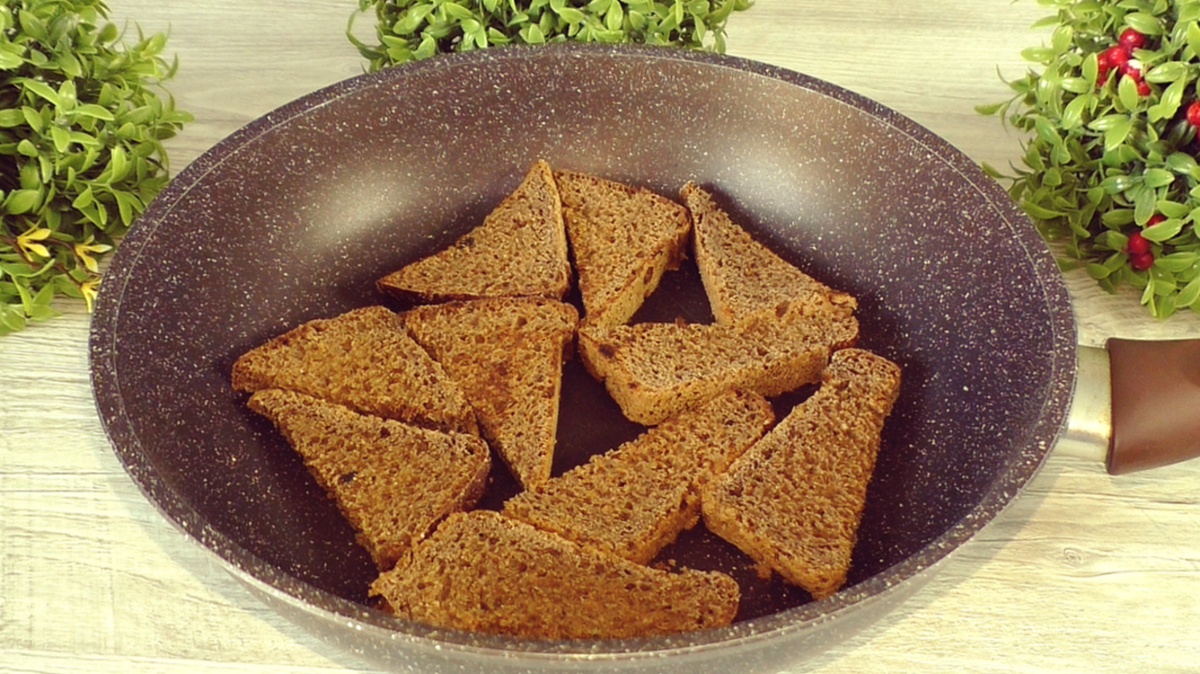 Вкусные закуски для любого случая: 5 простых рецептов