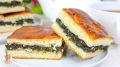 Неотразимый пирог со щавелем: просто, быстро и вкусно