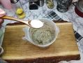 Грибная лазанья из лаваша: просто, быстро и невероятно вкусно