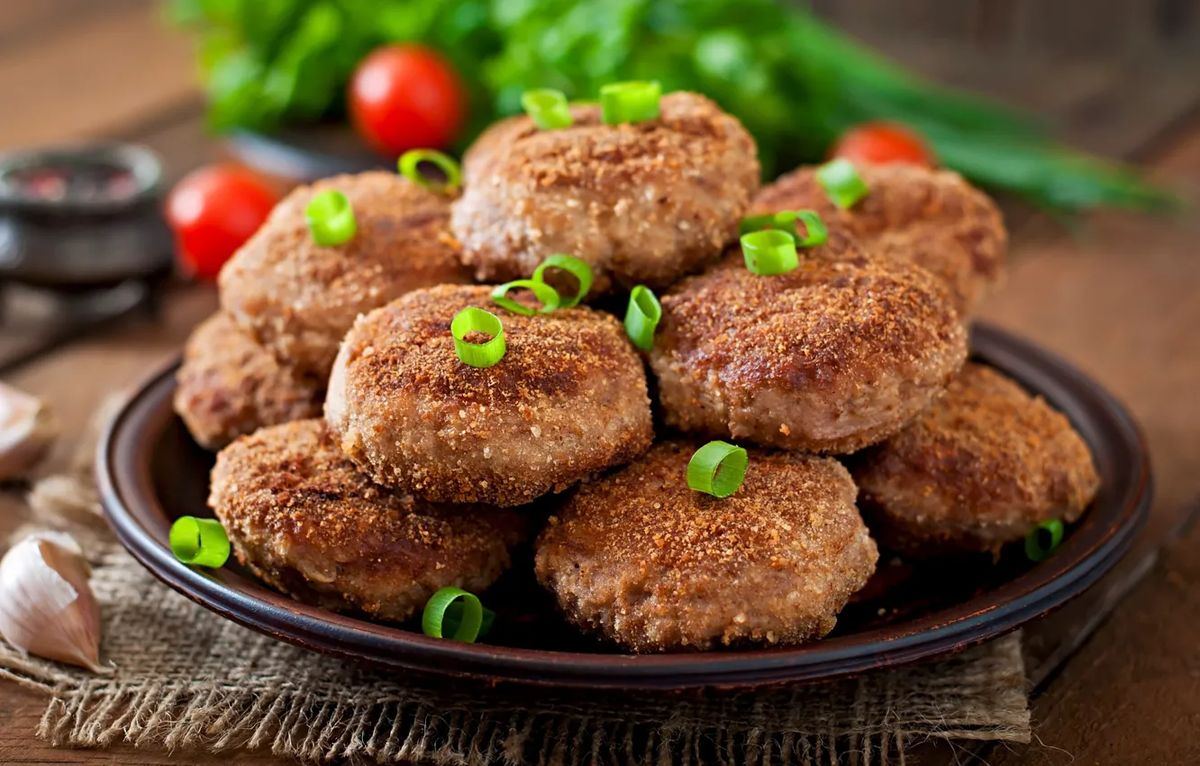 Вкус советского детства: готовим любимые блюда из столовой