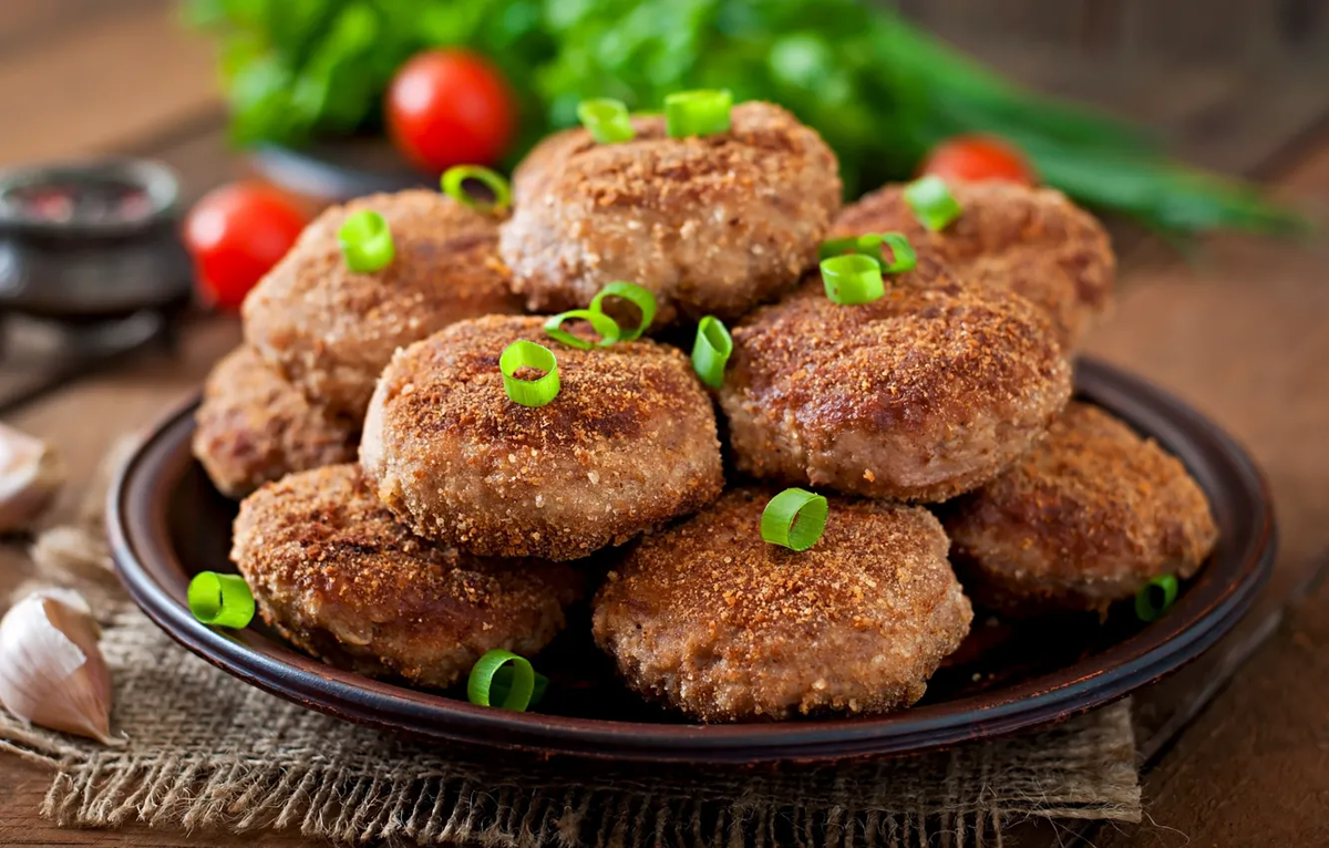 Вкус советского детства: готовим любимые блюда из столовой