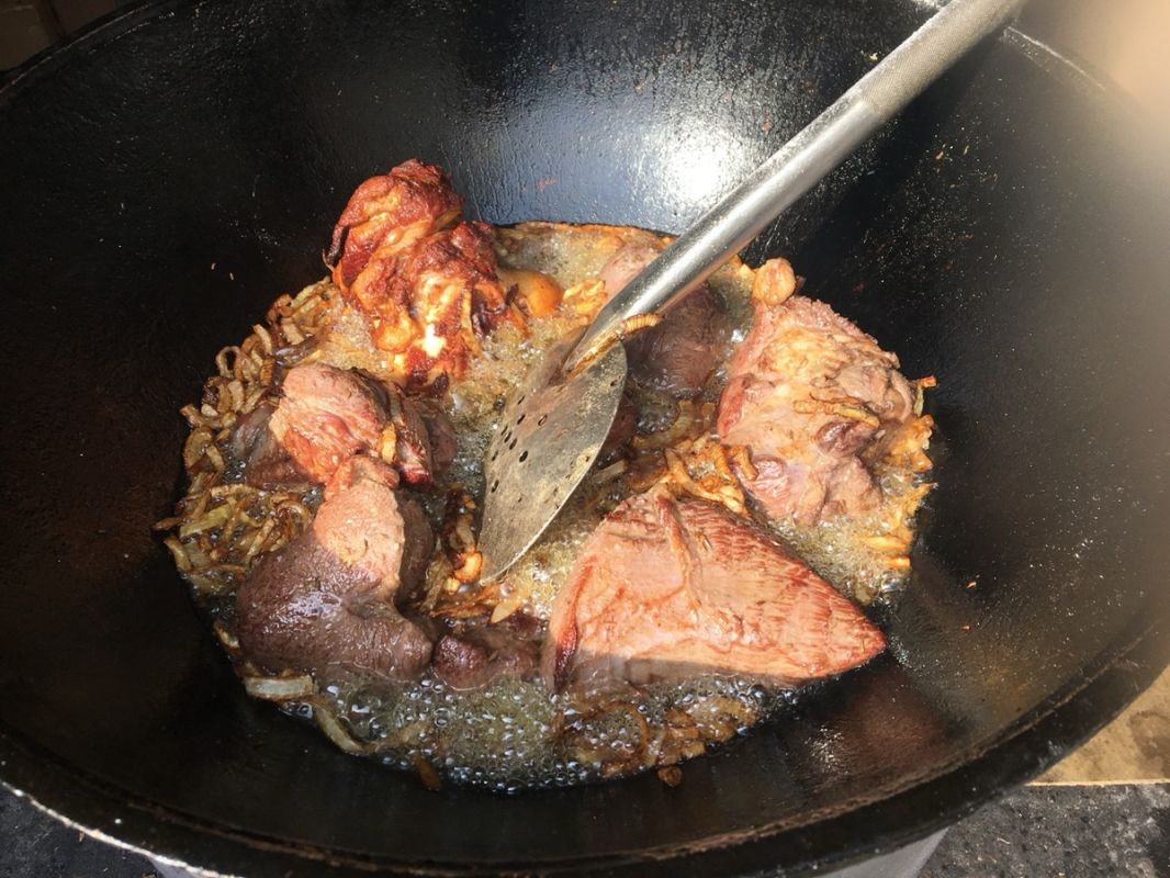 Как добиться идеальной мягкости мяса без сувида и скороварки