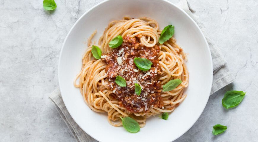 Постное меню: Как разнообразить свой рацион и удивить вкусом