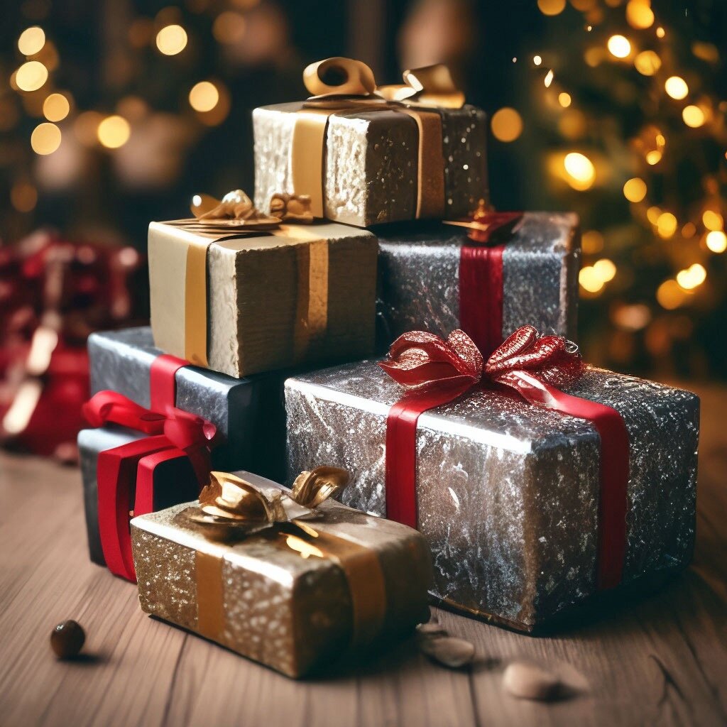 Как выбрать идеальные подарки для родных на Новый год