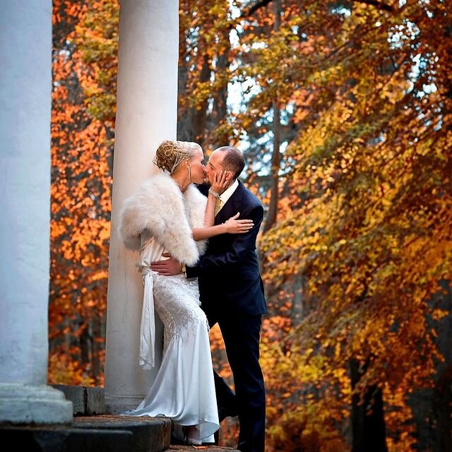 Секреты крепкого брака: 13 лет совместной жизни