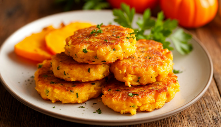 Отказаться от отжима кабачков: секрет приготовления оладий с сочной текстурой