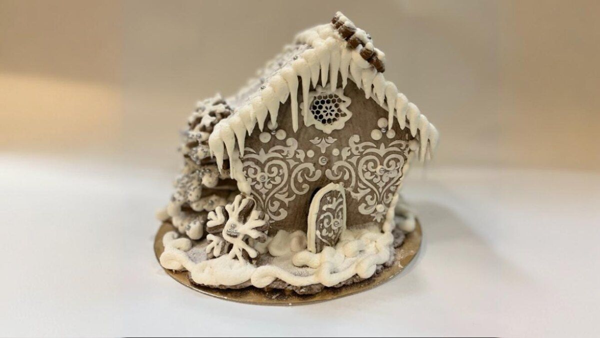 Современные тренды в кондитерском искусстве: что будет на праздничном столе в 2026 году