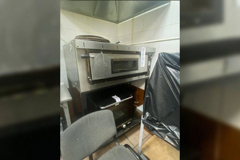 Суд приостановил работу кировского суши-бара на 75 дней