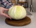 Невероятный салат из капусты: секреты идеального приготовления