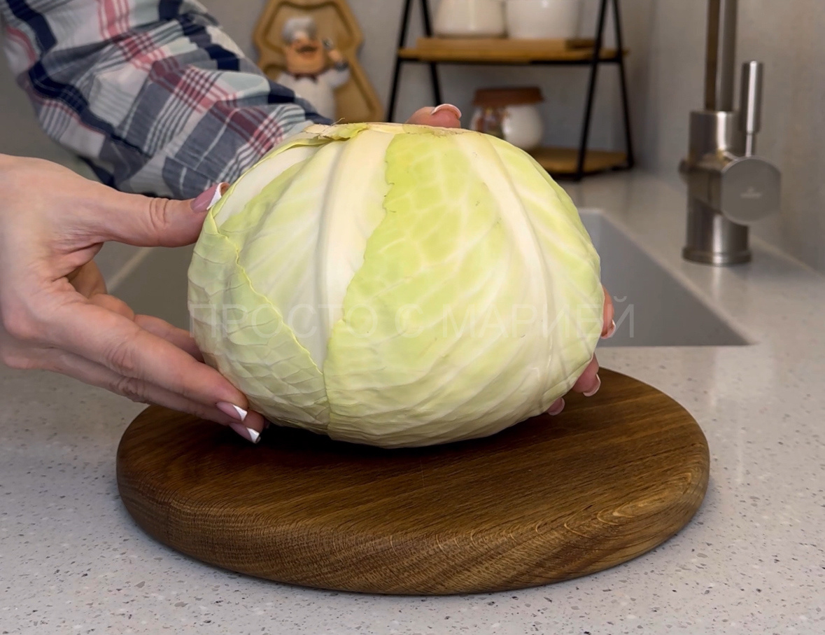 Невероятный салат из капусты: секреты идеального приготовления