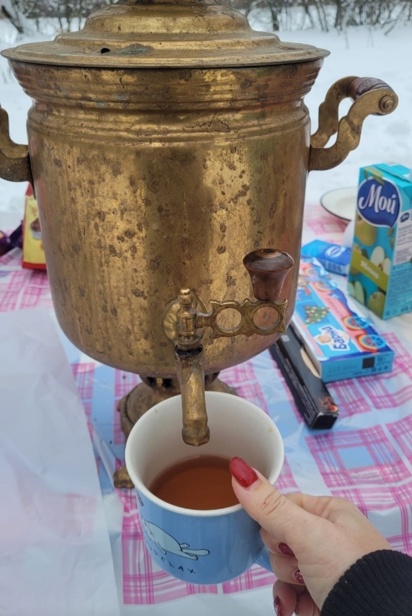 Пятничное вдохновение в ваших руках