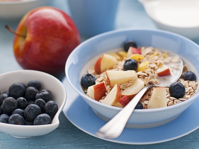 Летние суперфуды для зимнего завтрака: как семена чиа и льна укрепляют иммунитет