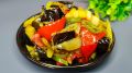 Баклажаны по-грузински: секреты необычного вкуса от подруги