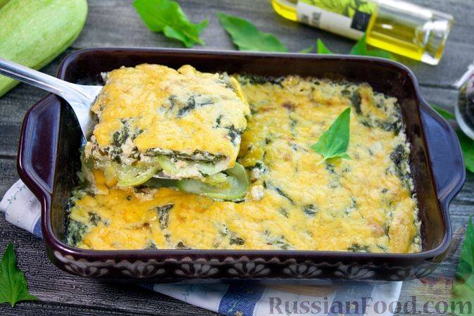 Запеканки, которые порадуют каждого: вкусные рецепты для всей семьи