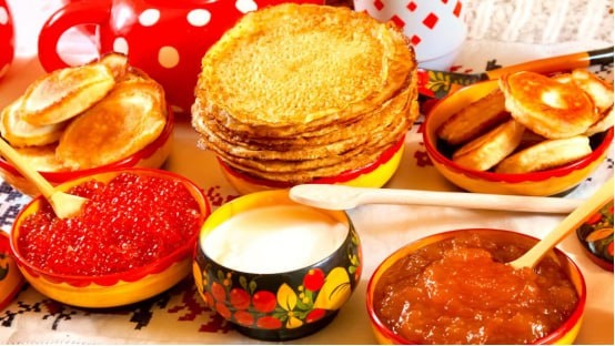 Праздник Масленицы: Как Сделать Его Запоминающимся