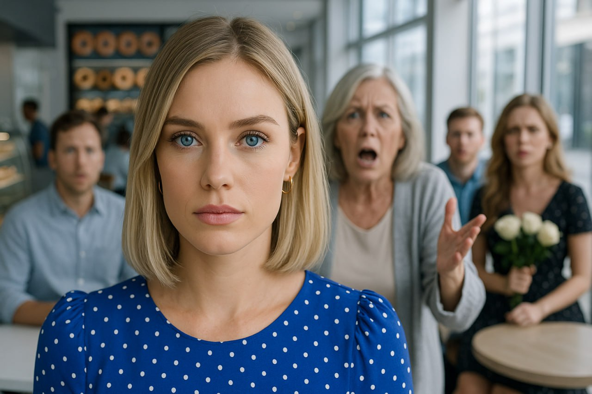 Когда мечты о кафе становятся семейной ответственностью: неожиданные повороты бизнеса