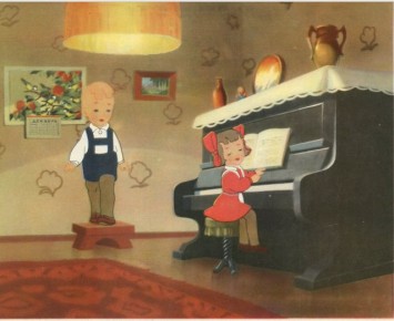 ���������� ���������� �������� �� �����-��������