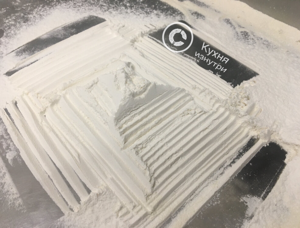 Мука на кухне: секреты, о которых стоит узнать каждому