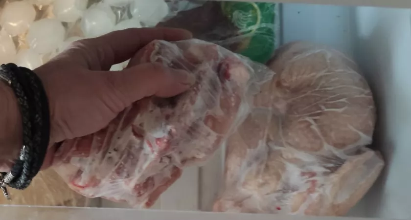 Как правильно хранить мясо в морозильнике: важные советы от экспертов