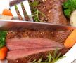 Вкусный ростбиф: как приготовить идеальное мясо