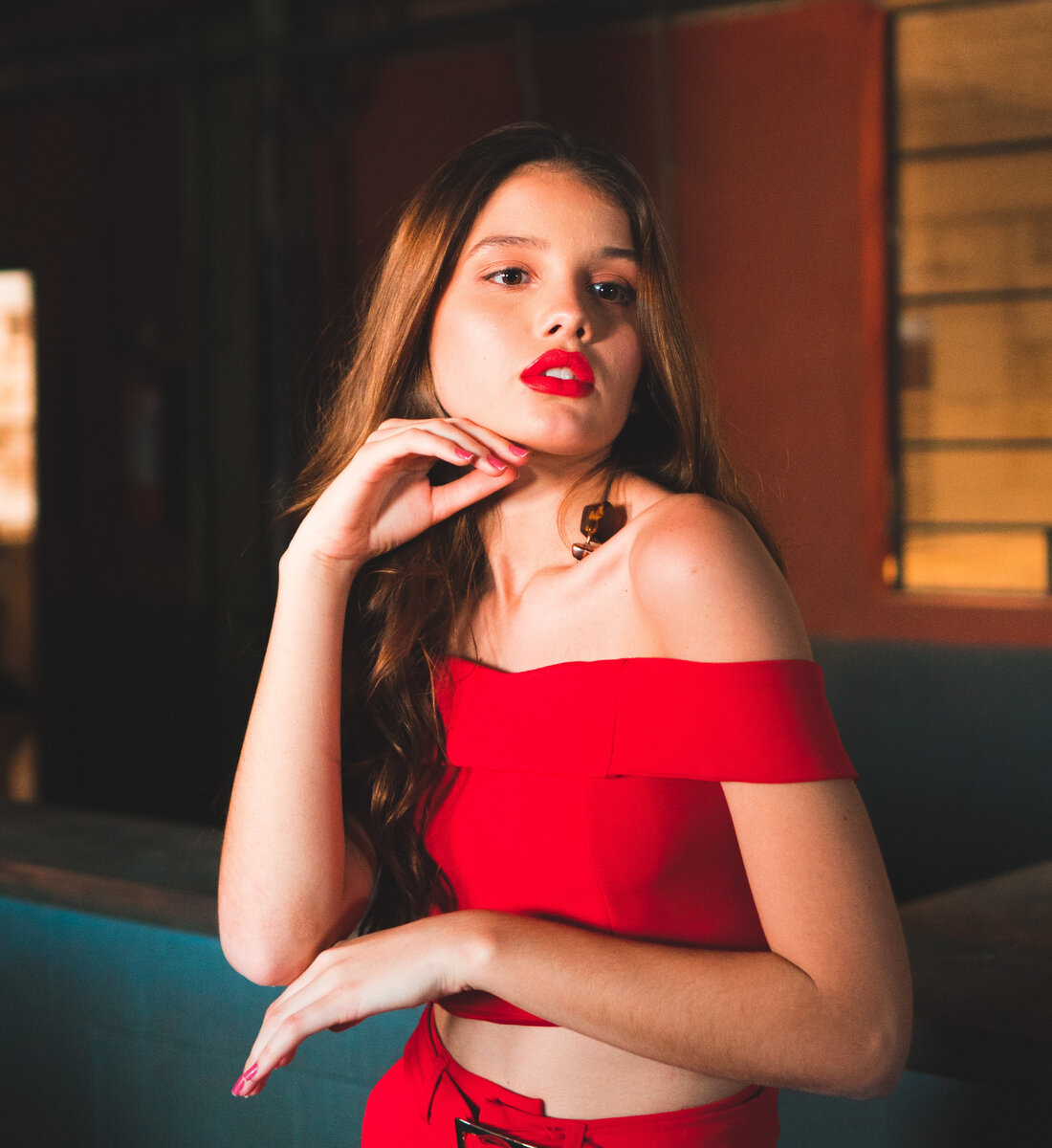 Необычный заказ: как гостья растерялась в мире суши